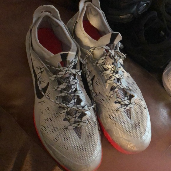 Nike zoom sneakers - Picture 4 of 4